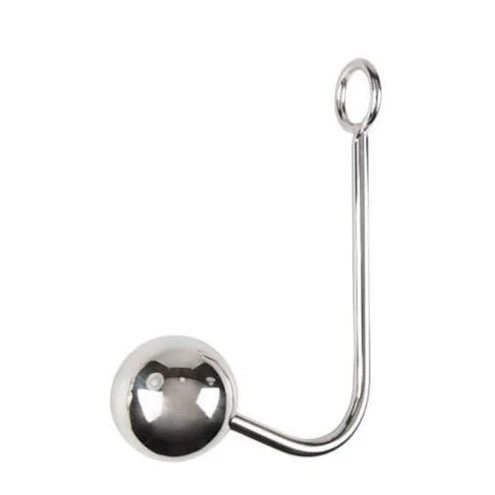 Steel Hook BDSM Anal AllNight 5299 0623